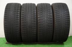 Bridgestone Blizzak Revo2. Зимние, износ: 20%, 4 шт