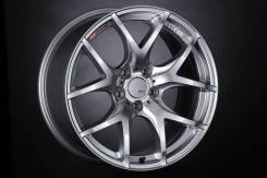 SSR GTV03. 9.5x19", 5x114.30, ET35, ЦО 73,0 мм. Под заказ