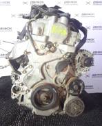 Двигатель NISSAN MR18DE Контрактная NISSAN