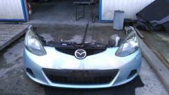 Ноускат MAZDA DEMIO, DE3FS, ZJVE; 2 РЯД, 2980016394
