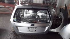 Дверь багажника. Subaru Forester, SG5
