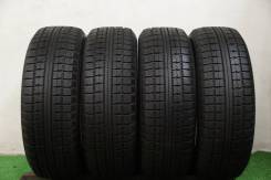 Toyo Winter Tranpath MK4. Зимние, без шипов, 2014 год, износ: 5%, 4 шт