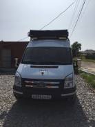 Ford Transit Van. Продаётся автобус для туризма, 6 мест