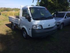 Nissan Vanette. Грузовик грузовой- бортовой 4wdдизель, 2 000 куб. см., до 3 т