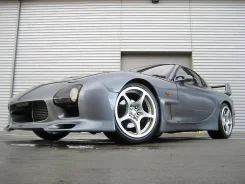 RAYS Volk Racing SF Challenge. 9.0/8.0x18", 5x114.3, ET40/32 ����