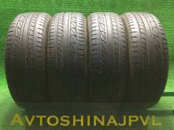 Bridgestone Playz PZ1. Летние, 2010 год, износ: 10%, 4 шт