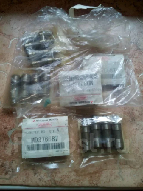 Mitsubishi Galant. EC5A, 6A13TT ����