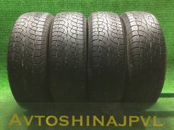 Bridgestone Dueler H/T D687. Летние, 2007 год, износ: 20%, 4 шт