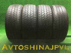 Dunlop SP Sport 2030. Летние, 2010 год, износ: 20%, 4 шт