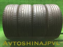 Continental ContiPremiumContact 2. Летние, 2012 год, износ: 20%, 4 шт