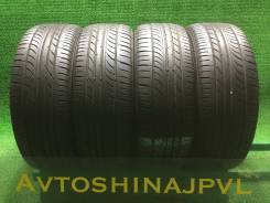 Dunlop Le Mans RV502. Летние, 2008 год, износ: 10%, 4 шт