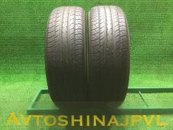 Yokohama Avs dB decibel E70. Летние, 2012 год, износ: 20%, 2 шт