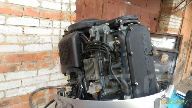 Honda. 90��.�., 4-�������, ����������, ���� S (381 ��), 2003 ��� ����