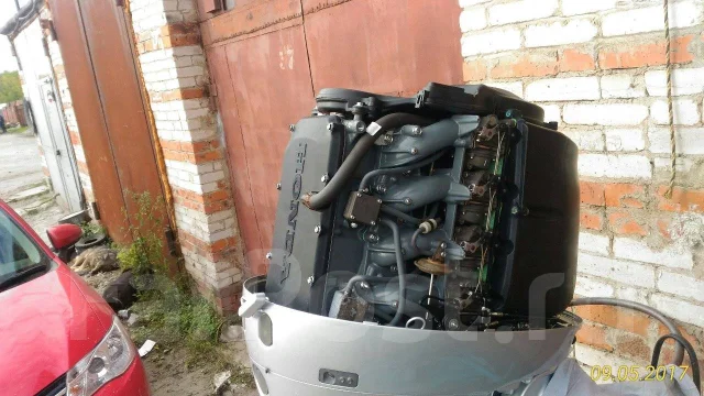Honda. 90��.�., 4-�������, ����������, ���� S (381 ��), 2003 ��� ����