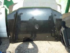 Капот. Mitsubishi Pajero iO, H66W