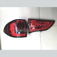 Стоп-сигнал. Mitsubishi Pajero Sport, KH0, KS0W Двигатели: 6B31, 4N15, 4D56