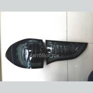 Стоп-сигнал. Mitsubishi Pajero Sport, KH0, KS0W Двигатели: 6B31, 4N15, 4D56