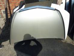 Капот. Honda Fit Aria, GD8