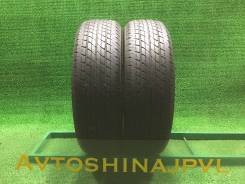 Firestone FR 10. Летние, 2015 год, износ: 10%, 2 шт