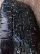 Bridgestone Dueler A/T D697. Летние, 2013 год, износ: 60%, 6 шт