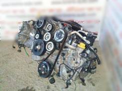Двигатель в сборе. Subaru Impreza, GP3 Двигатель FB16. Под заказ