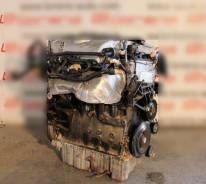 Двигатель в сборе. Volkswagen Passat, 3C5, 3C2 Двигатель AXZ. Под заказ