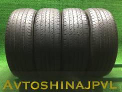 Toyo Proxes. Летние, 2013 год, износ: 20%, 4 шт