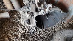 Продам AKПП А240E. Toyota Corolla, AE101G, AE101 Двигатель 4AFE