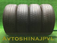 Pirelli P7. Летние, 2013 год, износ: 20%, 4 шт