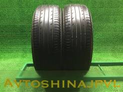 Yokohama Avs dB decibel E70. Летние, 2011 год, износ: 10%, 2 шт