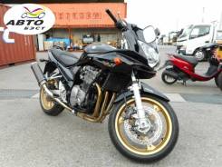 Suzuki GSF 1200S Bandit. 1 200 куб. см., исправен, птс, без пробега