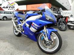 Yamaha YZF R1. 1 000 куб. см., исправен, птс, без пробега