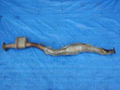 Катализатор. Subaru Outback, BP9 Subaru Legacy B4, BL9 Subaru Legacy, BP9 Двигатели: EJ25, EJ253