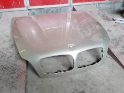 Капот. BMW X6, E71