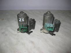 Мотор бачка омывателя. Nissan Terrano, LBYD21, MG21S, VBYD21, WBYD21, WD21, WHYD21