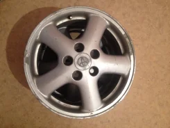 Touren. 6.5x16", 5x114.3 ����