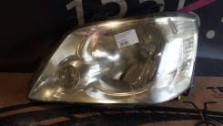 Фара. Toyota Noah, AZR60G, AZR60