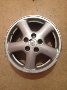 Touren. 6.5x16", 5x114.3 ����
