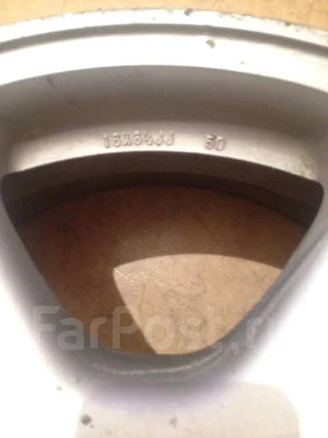 Touren. 6.5x16", 5x114.3 ����