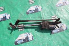 Трапеция дворников. Toyota Mark II Wagon Blit, GX110, GX110W, GX115, GX115W, JZX110, JZX110W, JZX115, JZX115W Toyota Verossa, GX110, GX115, JZX110 Toy...