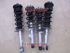 Подвеска. Honda Accord, CW2, CW1, CU2, CU1 Honda Accord Tourer, CW1, CW2 Acura TSX, CU2