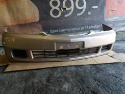 Заглушка бампера. Toyota Gaia