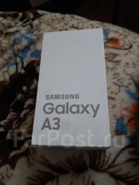 Samsung Galaxy A3 SM-A310F. �/� ����