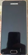 Samsung Galaxy A3 SM-A310F. �/�