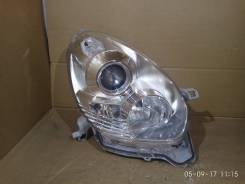 Фара. Chevrolet Celebrity Toyota Passo, KGC30, KGC35, NGC30 Двигатели: LB6, LD5, LE2, LH0, LH7, LK9, LQ8, LQ9, LR2, LR8, LT6, LT7, LW9