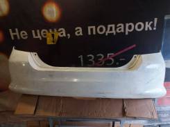 Бампер. Honda Fit, GD1