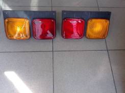 Стоп-сигнал. Mitsubishi FK Mitsubishi Fuso Mitsubishi FU