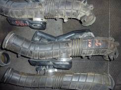 Патрубок воздухозаборника. Honda Odyssey, RA1 Двигатели: F22B, F22B6, F22B9