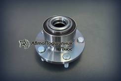 Подшипник ступицы. Ford Focus, CAP, CA5, CB4 Ford C-MAX, CB3, CAP