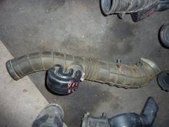 Патрубок воздухозаборника. Honda Odyssey, RA6 Двигатели: F23A, F23A7, F23A8, F23A9